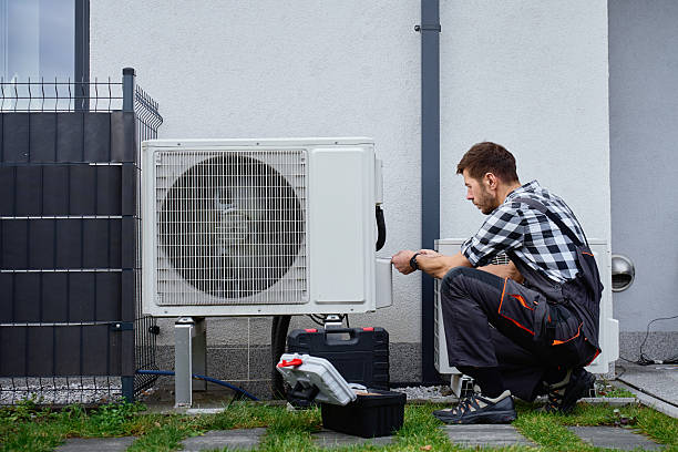 Trusted Hvac service in Douglassville, PA - AAA Pro HVAC